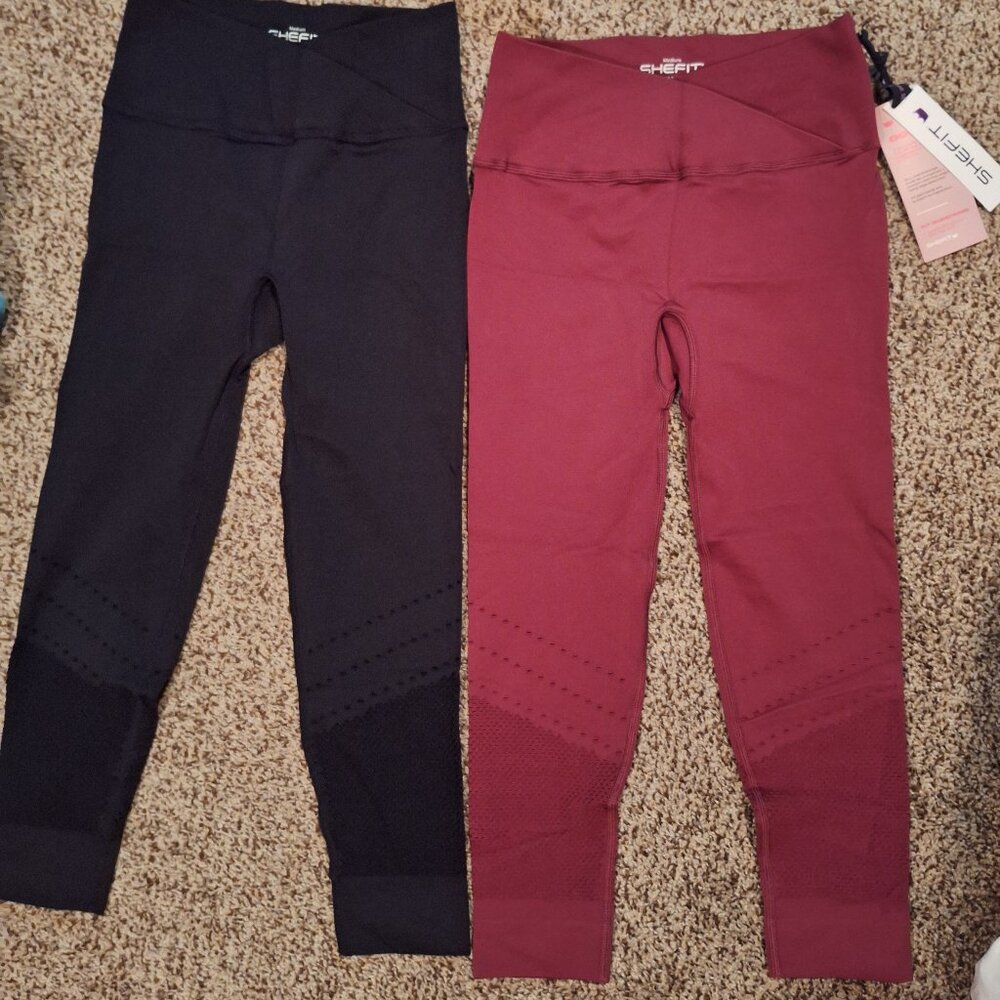 Shefit pants